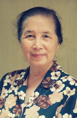 Nhớ họa sĩ Vũ Giáng Hương: Hạnh phúc là họa sĩ - 2