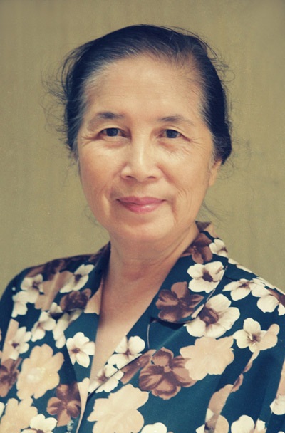 Tình yêu trọn đời của họa sĩ Vũ Giáng Hương - 1 Tình yêu trọn đời của họa sĩ Vũ Giáng Hương - 1