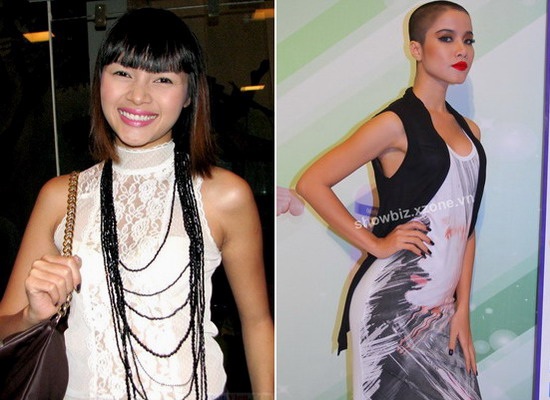 Người đẹp gặp nhau làm ngơ - 5