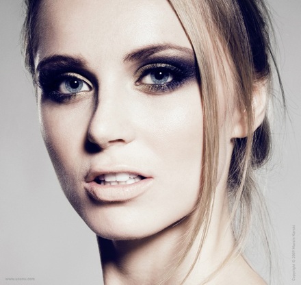 Dung nhan rạng ngời của tân Hoa hậu Siêu quốc gia - 5