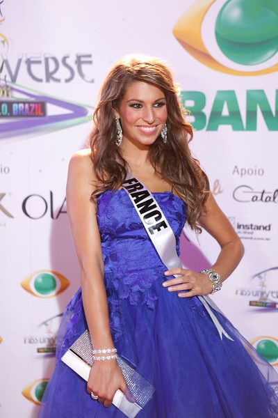 Hoàng My đi tiệc cùng người đẹp Hoàn vũ - 52