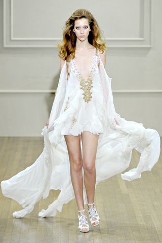Quyến rũ với Julien Macdonald - 8 Quyến rũ với Julien Macdonald - 8