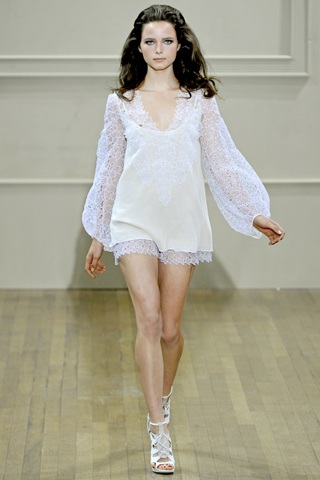 Quyến rũ với Julien Macdonald - 11 Quyến rũ với Julien Macdonald - 11