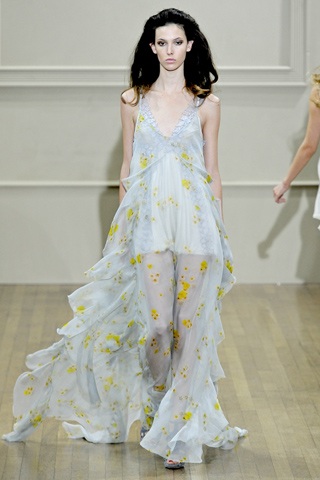 Quyến rũ với Julien Macdonald - 12 Quyến rũ với Julien Macdonald - 12