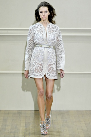 Quyến rũ với Julien Macdonald - 17 Quyến rũ với Julien Macdonald - 17