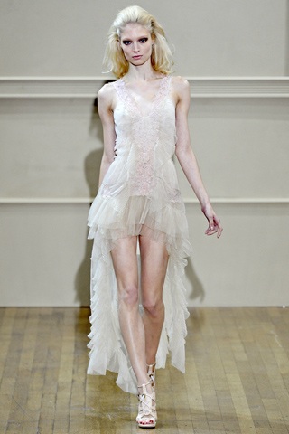 Quyến rũ với Julien Macdonald - 18 Quyến rũ với Julien Macdonald - 18