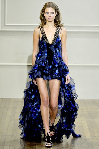 Quyến rũ với Julien Macdonald - 23 Quyến rũ với Julien Macdonald - 23