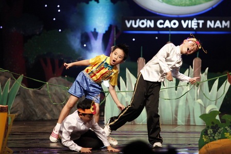 Ấn tượng với Phong cách Đồ Rê Mí - 9 Ấn tượng với Phong cách Đồ Rê Mí - 9