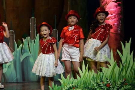 Đồ Rê Mí: Thí sinh được khán giả yêu thích nhất bị trượt vòng 3 - 3 Đồ Rê Mí: Thí sinh được khán giả yêu thích nhất bị trượt vòng 3 - 3