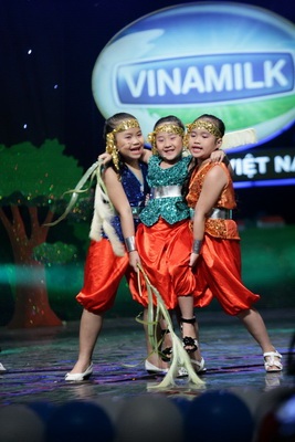 Đồ Rê Mí: Thí sinh được khán giả yêu thích nhất bị trượt vòng 3 - 5 Đồ Rê Mí: Thí sinh được khán giả yêu thích nhất bị trượt vòng 3 - 5