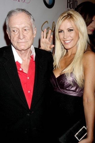 Kendra Wilkinson chỉ trích dữ dội “tình cũ” của TBT Playboy - 3