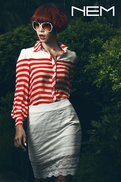 Bản hòa ca của những khối màu - 8