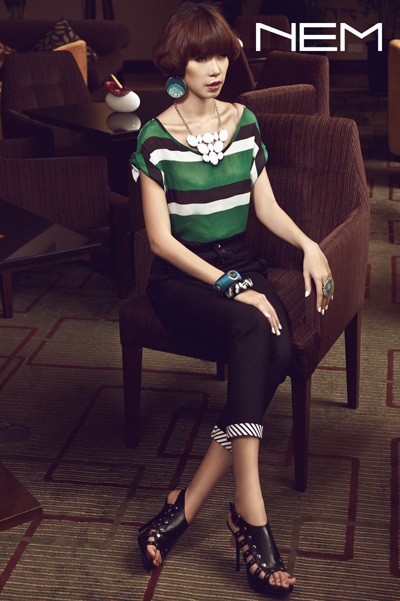 Bản hòa ca của những khối màu - 1