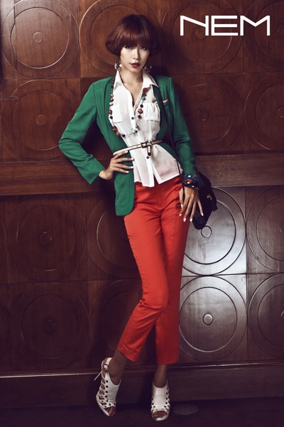 Bản hòa ca của những khối màu - 4