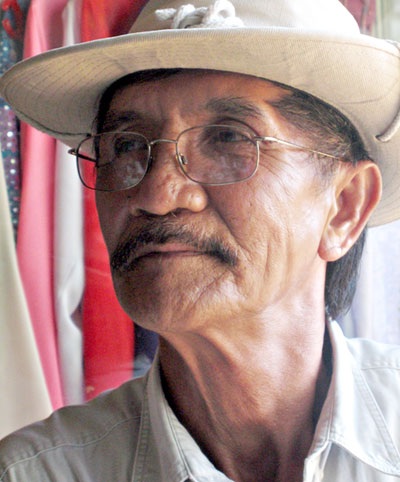 Vĩnh biệt “Bờ xe nước sông Trà” - 2