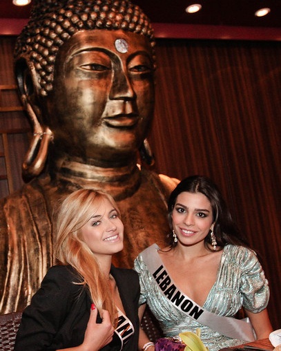 Hoàng My rạng rỡ trong tiệc tối - 9 Hoàng My rạng rỡ trong tiệc tối - 9