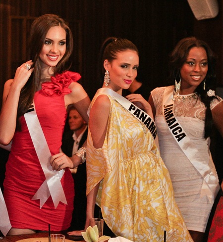 Hoàng My rạng rỡ trong tiệc tối - 10 Hoàng My rạng rỡ trong tiệc tối - 10