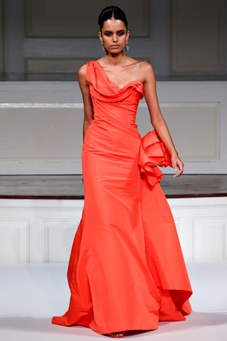 BST sang trọng của Oscar de la Renta - 19 BST sang trọng của Oscar de la Renta - 19