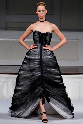 BST sang trọng của Oscar de la Renta - 22 BST sang trọng của Oscar de la Renta - 22