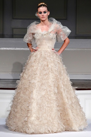 BST sang trọng của Oscar de la Renta - 29 BST sang trọng của Oscar de la Renta - 29