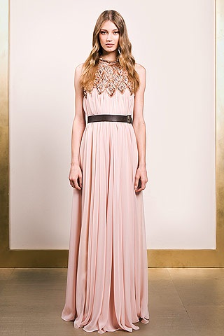 Reem Acra: Trẻ trung quyến rũ - 14 Reem Acra: Trẻ trung quyến rũ - 14