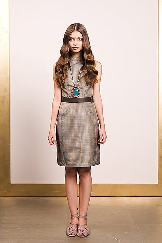 Reem Acra: Trẻ trung quyến rũ - 24 Reem Acra: Trẻ trung quyến rũ - 24