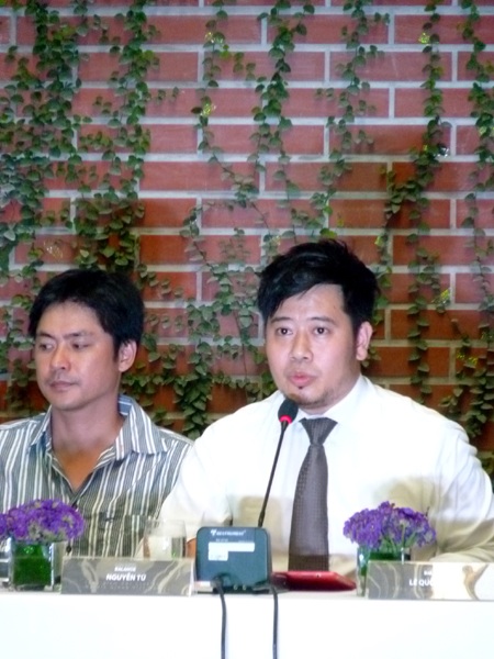 “Đã đến lúc người Việt phải tạo style cho người Việt” - 4