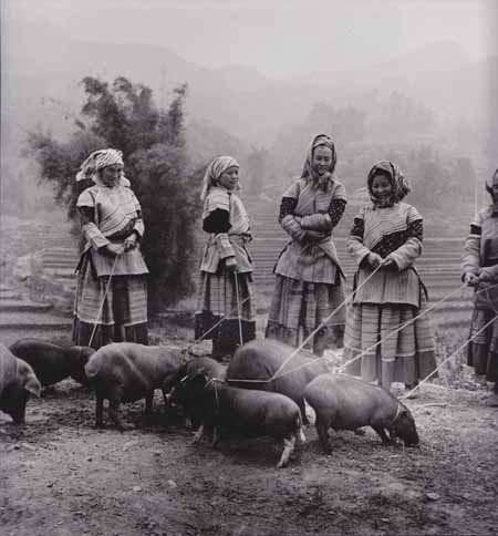 “Đã đến lúc người Việt phải tạo style cho người Việt” - 1 “Đã đến lúc người Việt phải tạo style cho người Việt” - 1