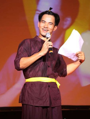 Xuân Bắc vui trung thu cùng trẻ nhỏ - 3 Xuân Bắc vui trung thu cùng trẻ nhỏ - 3