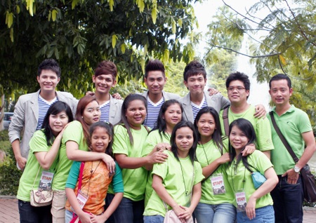 V.Music được giới trẻ Thái Lan ủng hộ - 14 V.Music được giới trẻ Thái Lan ủng hộ - 14