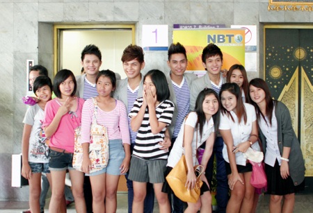 V.Music được giới trẻ Thái Lan ủng hộ - 15 V.Music được giới trẻ Thái Lan ủng hộ - 15