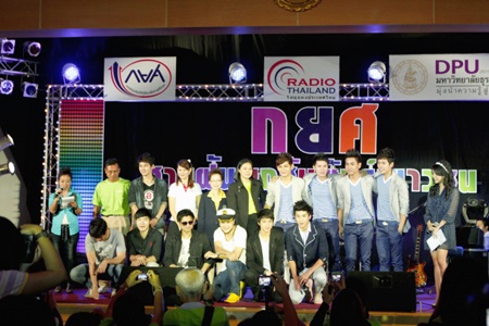 V.Music được giới trẻ Thái Lan ủng hộ - 9 V.Music được giới trẻ Thái Lan ủng hộ - 9