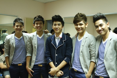 V.Music được giới trẻ Thái Lan ủng hộ - 10 V.Music được giới trẻ Thái Lan ủng hộ - 10