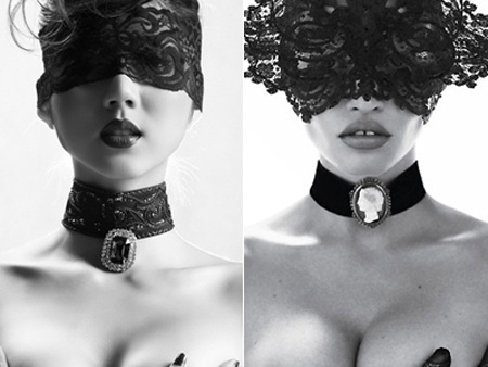 Ngọc Quyên thừa nhận bộ ảnh nude mới là “hàng nhái” - 2 Ngọc Quyên thừa nhận bộ ảnh nude mới là “hàng nhái” - 2