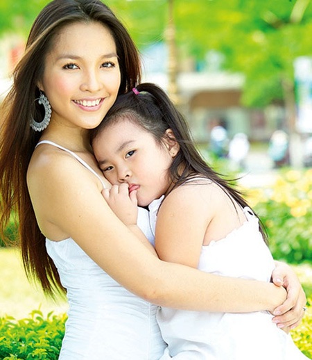 Hiền Thục: “Tôi mang ơn Phương Thanh” - 1 Hiền Thục: “Tôi mang ơn Phương Thanh” - 1