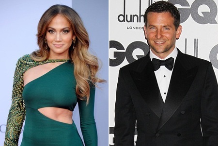 Jennifer Lopez hẹn hò với Bradley Cooper? - 1