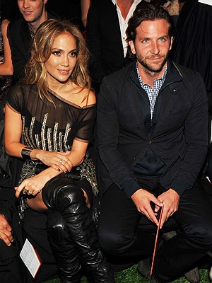 Jennifer Lopez hẹn hò với Bradley Cooper? - 2