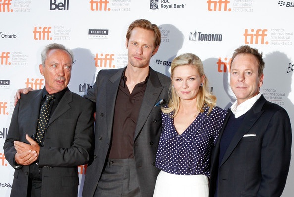 Thêm nhiều “sao” dự LHP Toronto - 10