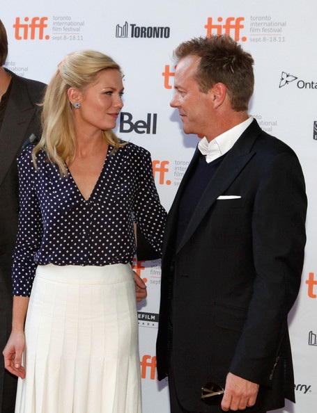 Thêm nhiều “sao” dự LHP Toronto - 12