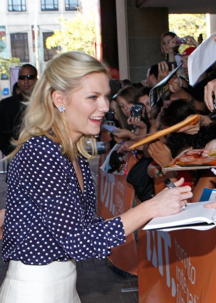 Thêm nhiều “sao” dự LHP Toronto - 14