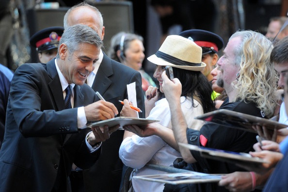 Thêm nhiều “sao” dự LHP Toronto - 16