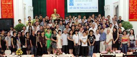 Có đam mê, khát vọng mới hy vọng thành công - 1