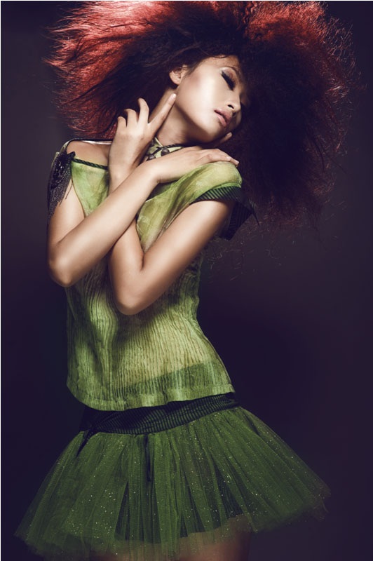 Huyền Trang và giấc mơ “đổi đời” của hàng ngàn cô gái - 3