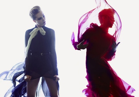 Evan Rachel Wood thừa nhận mình là người lưỡng tính - 2