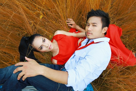 Quý Bình tình tứ bên Kim Phượng - 6 Quý Bình tình tứ bên Kim Phượng - 6
