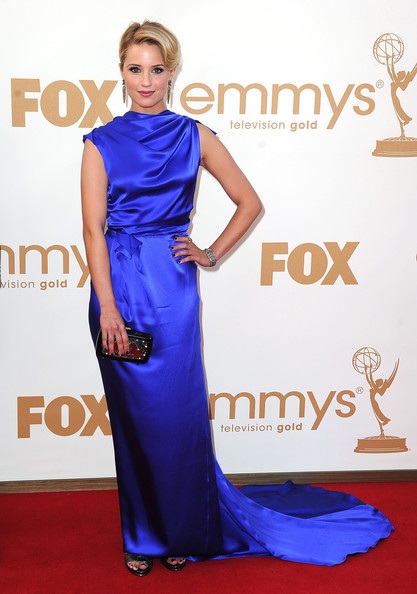 Người đẹp rộn ràng trên thảm đỏ Emmy - 41 Người đẹp rộn ràng trên thảm đỏ Emmy - 41