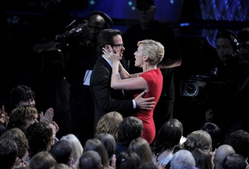 Kate Winslet giành giải Emmy - 7 Kate Winslet giành giải Emmy - 7