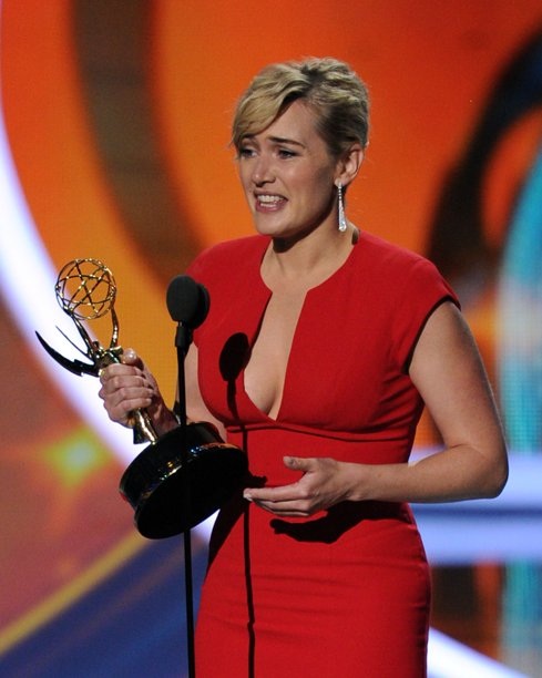 Kate Winslet giành giải Emmy - 9 Kate Winslet giành giải Emmy - 9