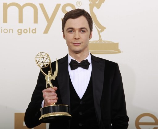 Kate Winslet giành giải Emmy - 4 Kate Winslet giành giải Emmy - 4