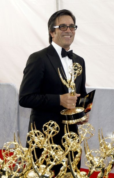 Kate Winslet giành giải Emmy - 5 Kate Winslet giành giải Emmy - 5